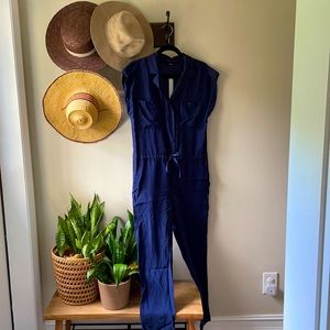 NWT Anthropologie Sanctuary Jumpsuit